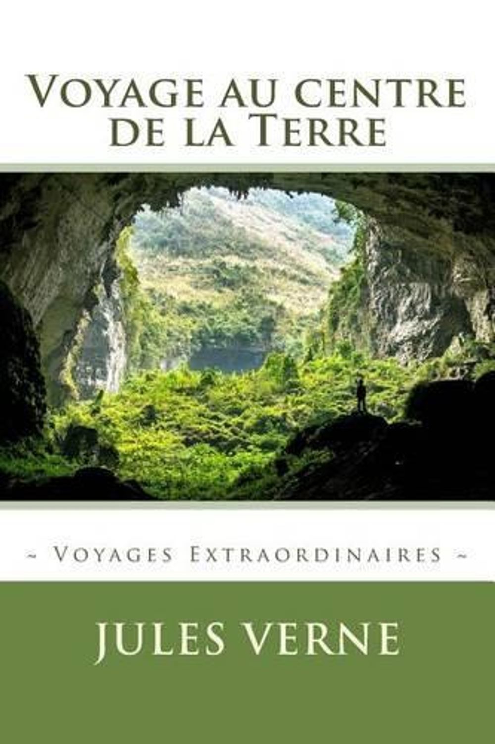Resume Jules Vernes Voyage Au Centre De La Terre