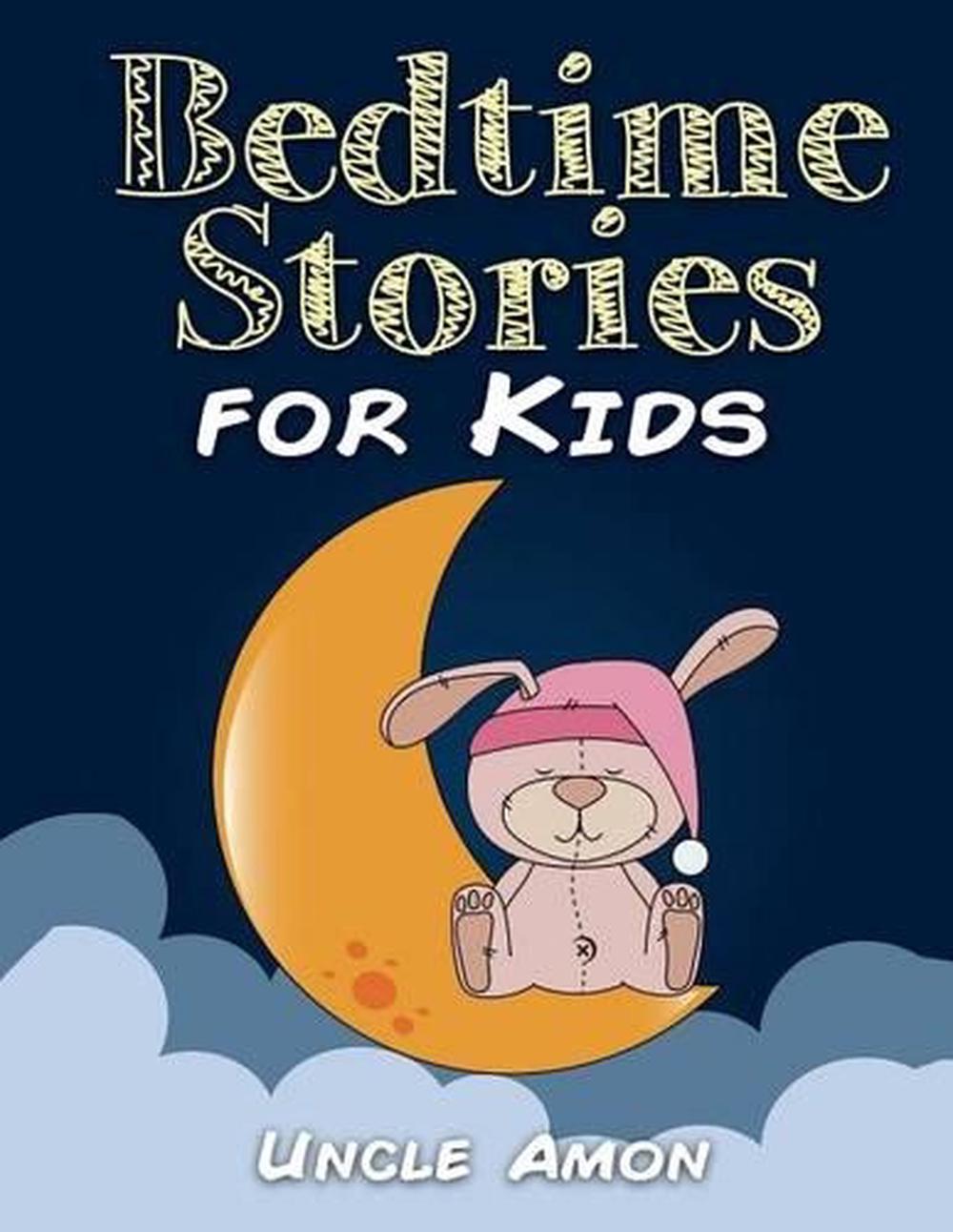Bedtime Stories For Kids Short Stories For Kids Fun Activities And