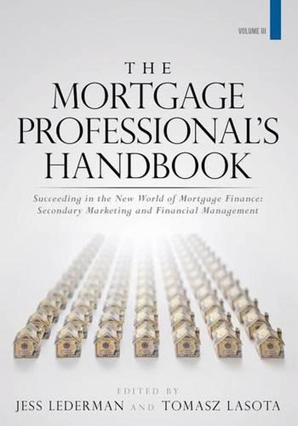 The Mortgage Professional