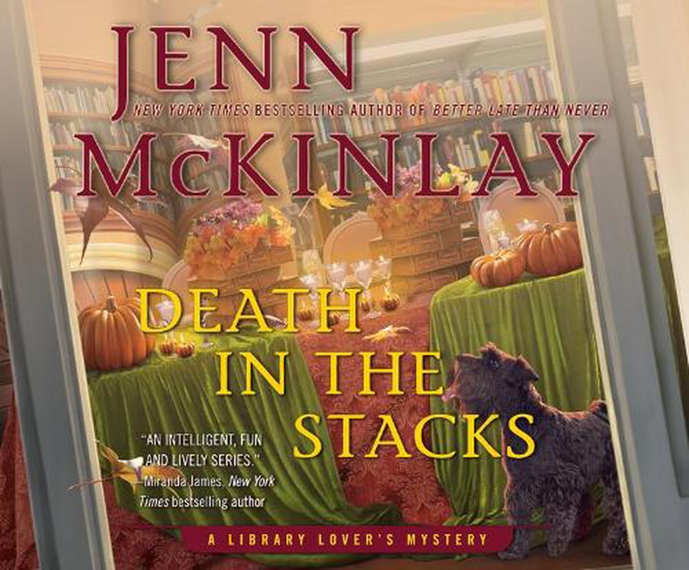 dark chocolate demise jenn mckinlay