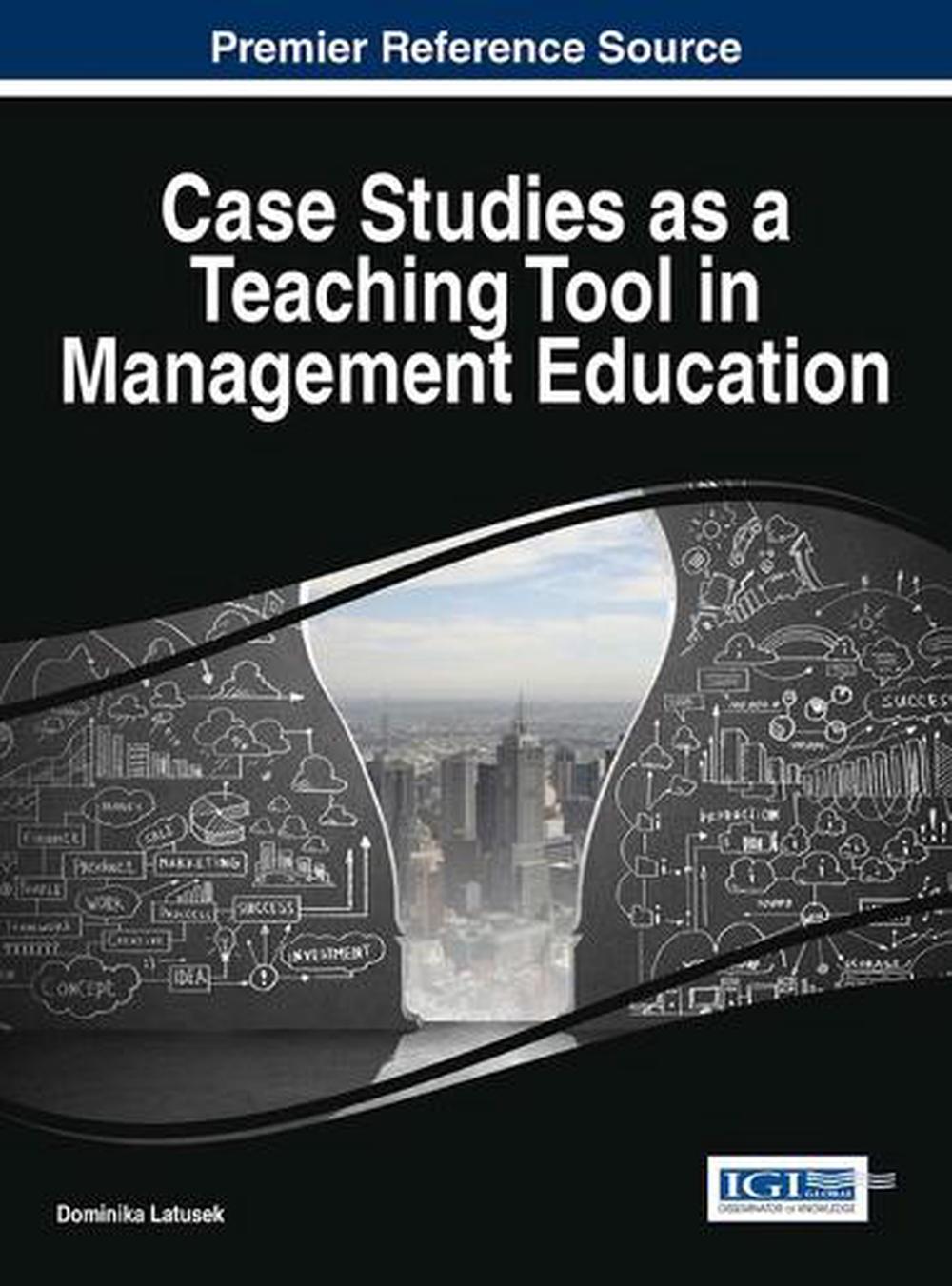 case studies teaching tools