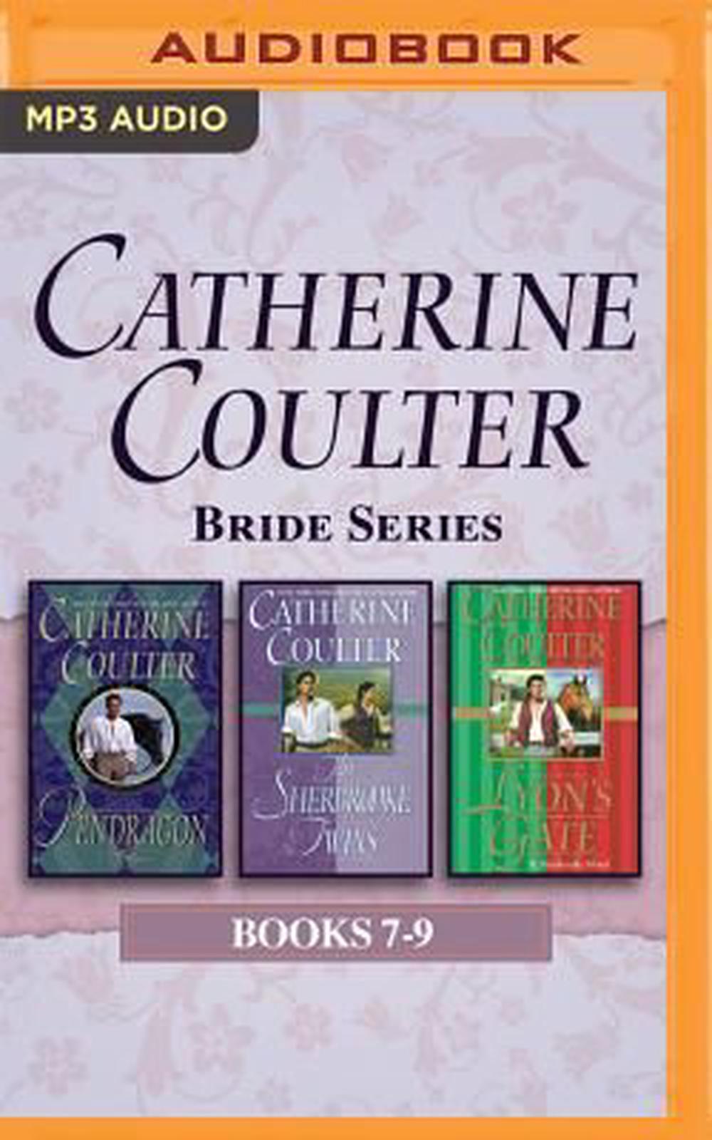 the sherbrooke bride series