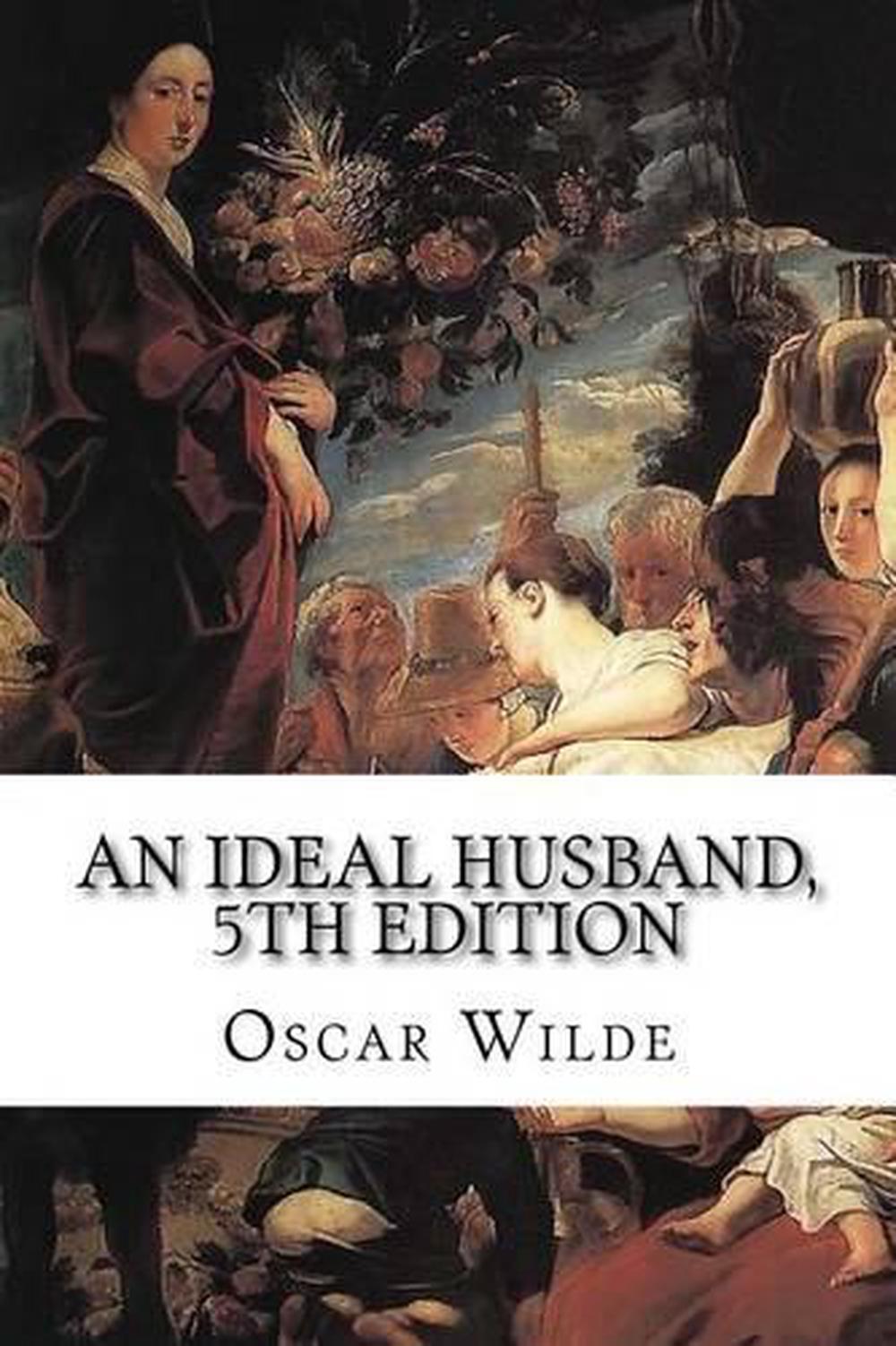 an ideal husband oscar wilde movie