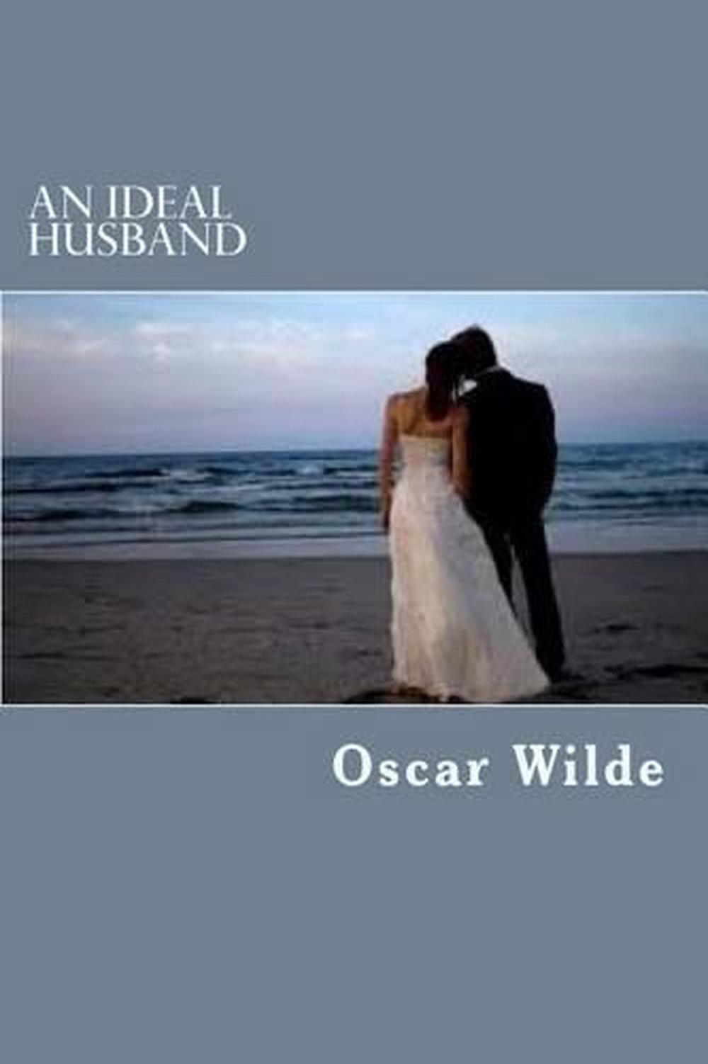 An Ideal Husband by Oscar Wilde (English) Paperback Book Free Shipping