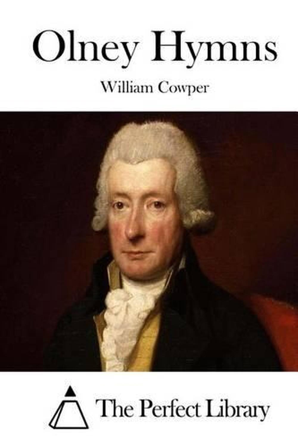 William cowper letters picture