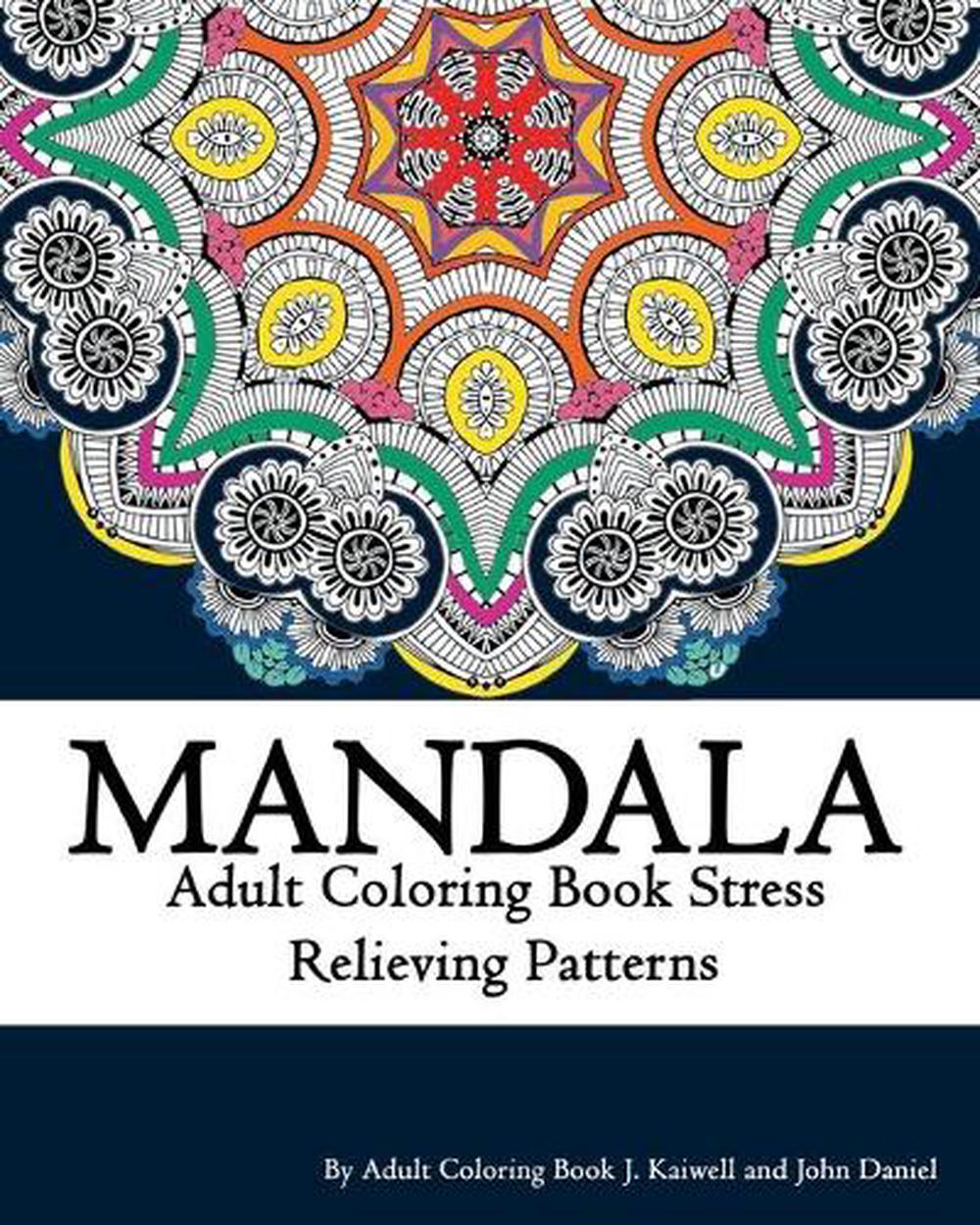 980+ Coloring Book Stress Relief Free