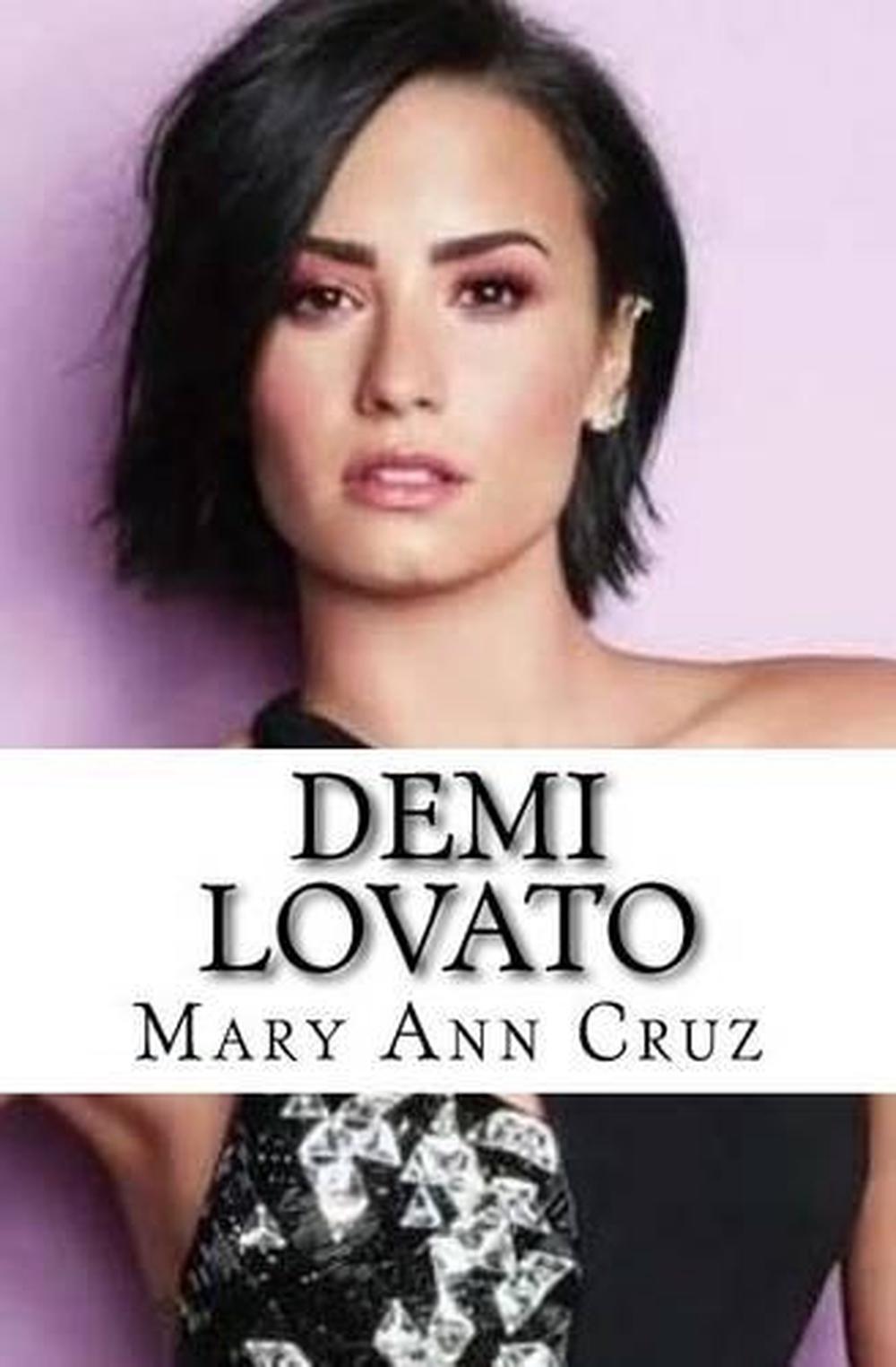 Demi Lovato Titel Demi Lovato Titel