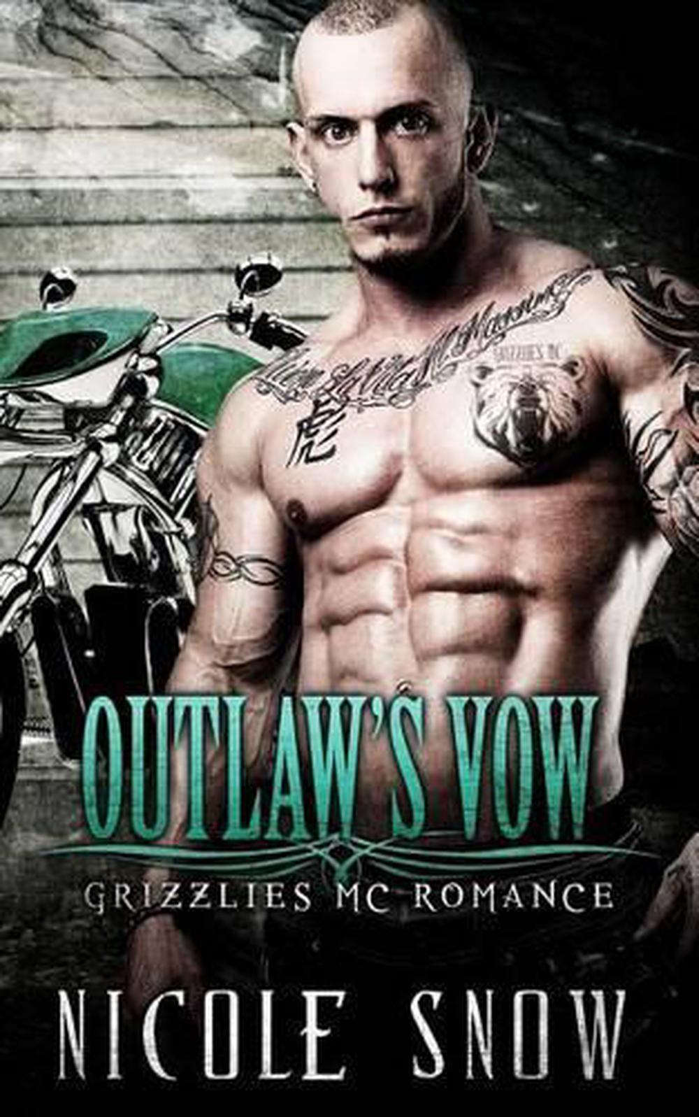 romantic outlaws
