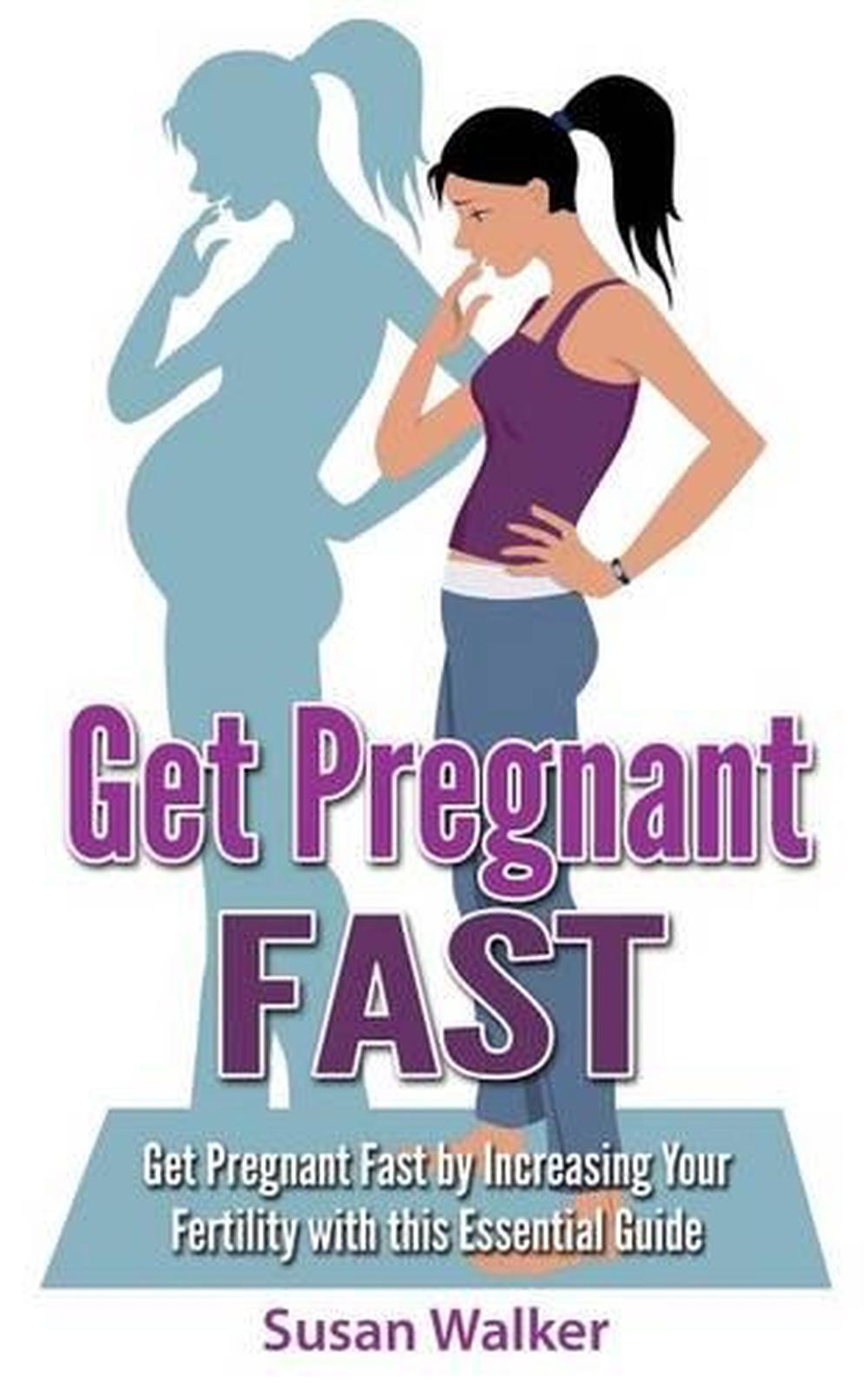 Get Pregnant Fast Get Pregnant Fast By Increasing Your Fertility With 3903