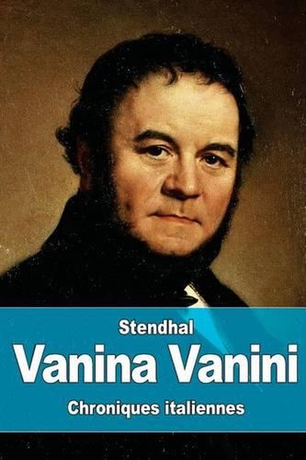 vanina vanini stendhal pdf vanina vanini stendhal pdf