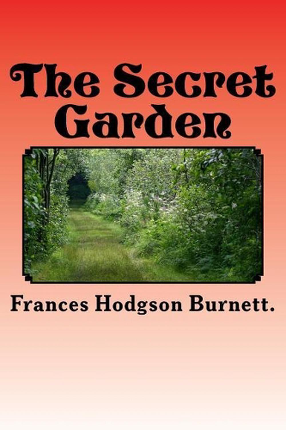 the secret garden burnett