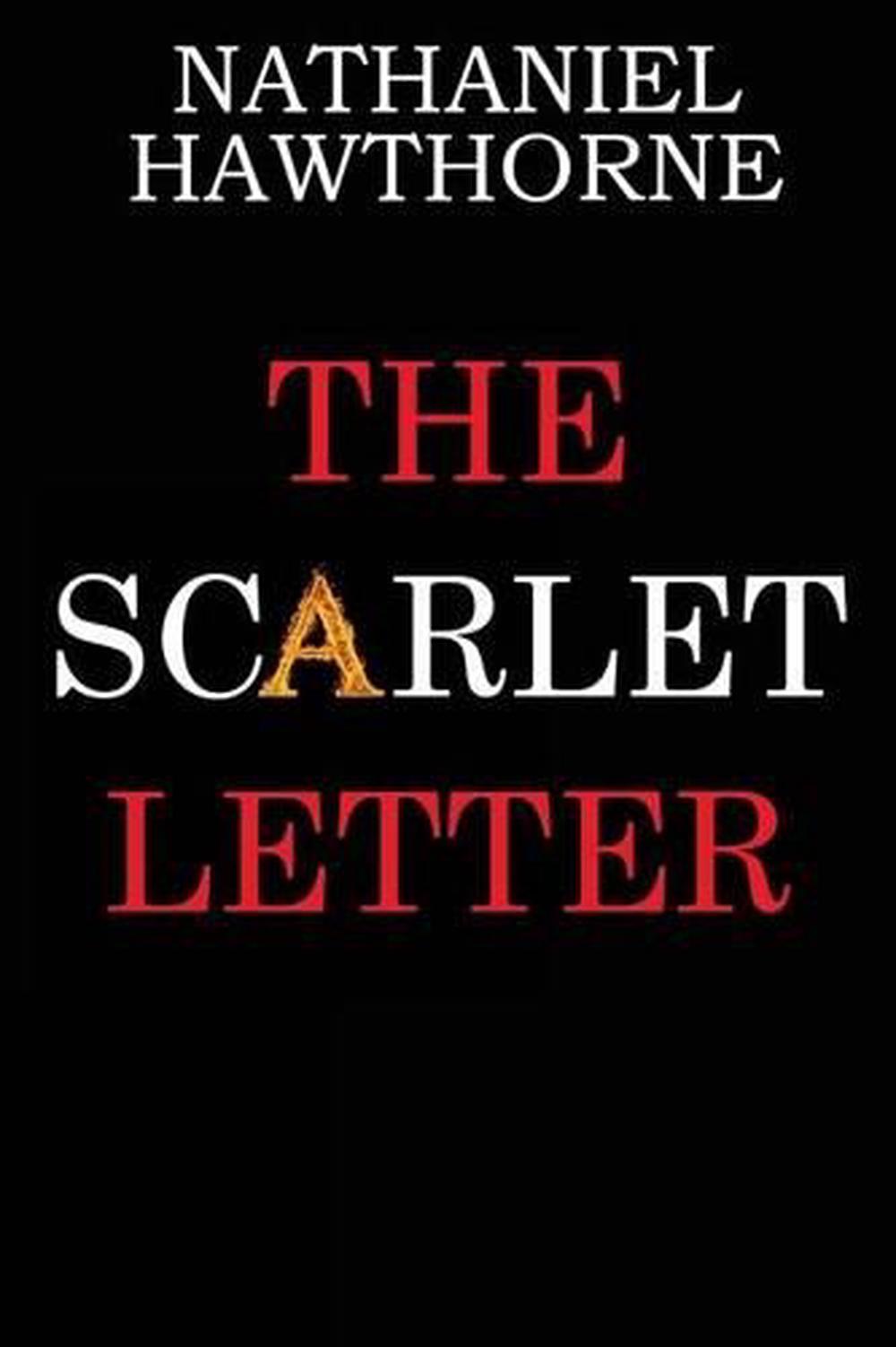 the scarlet letter book pages the scarlet letter book pages