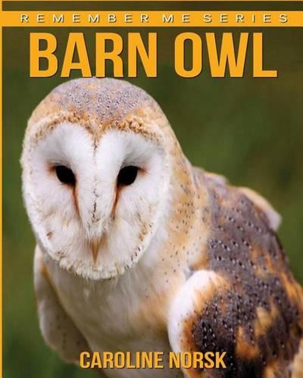 barn-owl-amazing-photos-fun-facts-book-about-barn-owl-for-kids-by