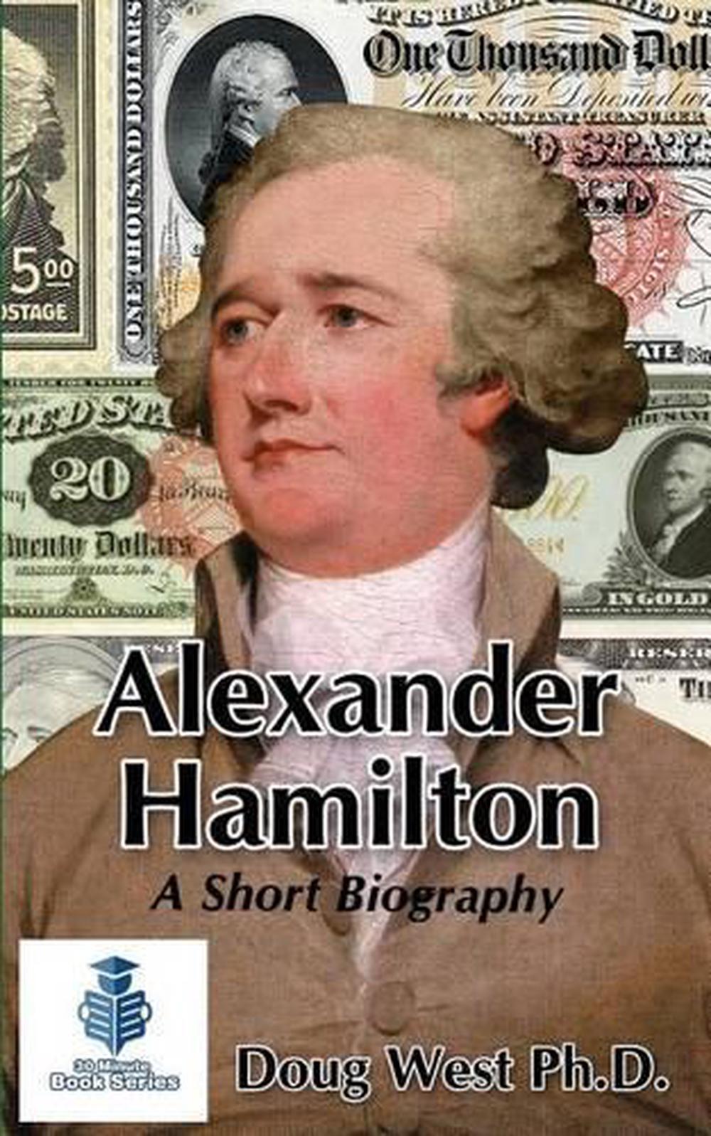 Alexander hamilton wikipedia picture