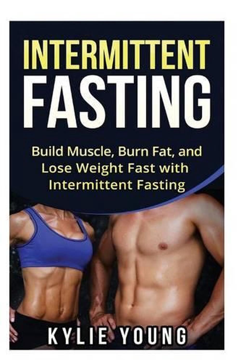 how to burn fat and gain muscle fast