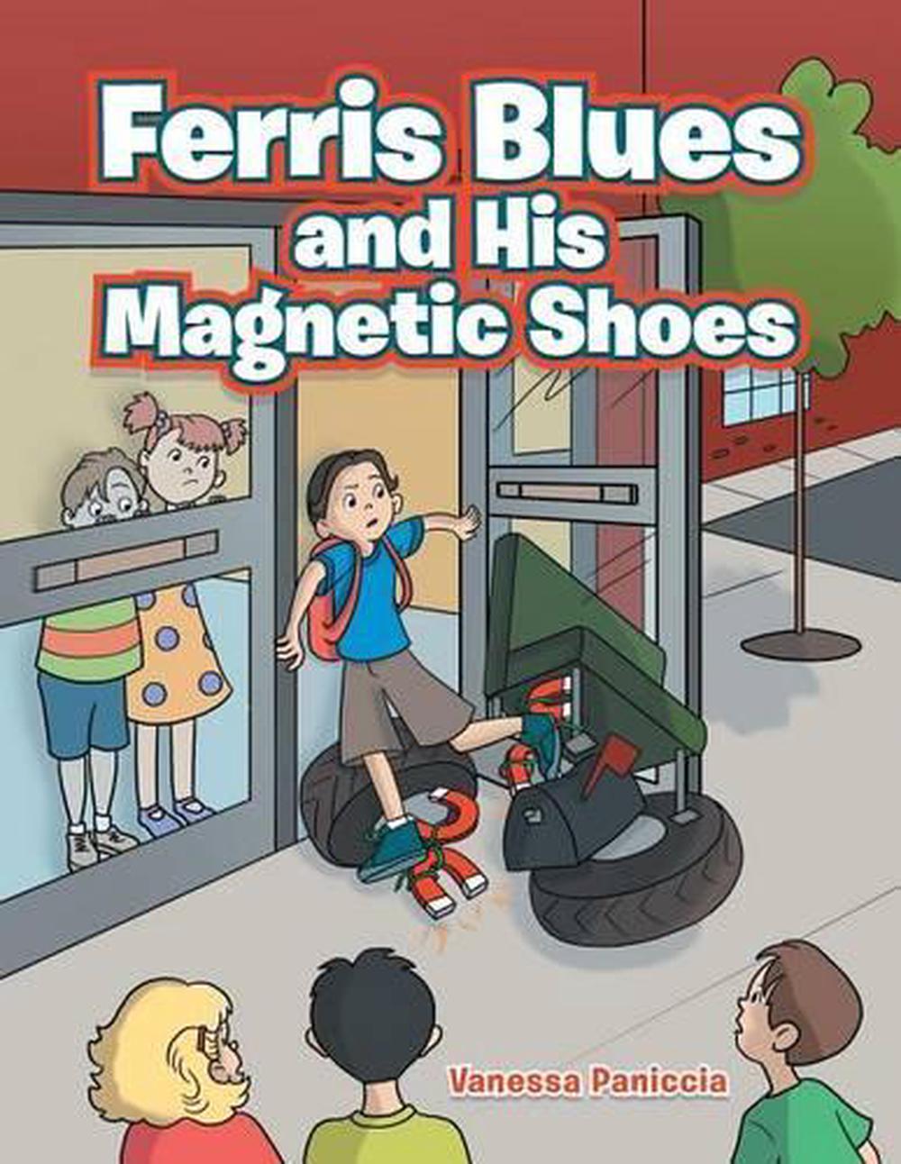 Princess Bing Bong and The Birthday Party Blunders by Vanessa Paniccia Princess Bing Bong and The Birthday Party Blunders by Vanessa Paniccia