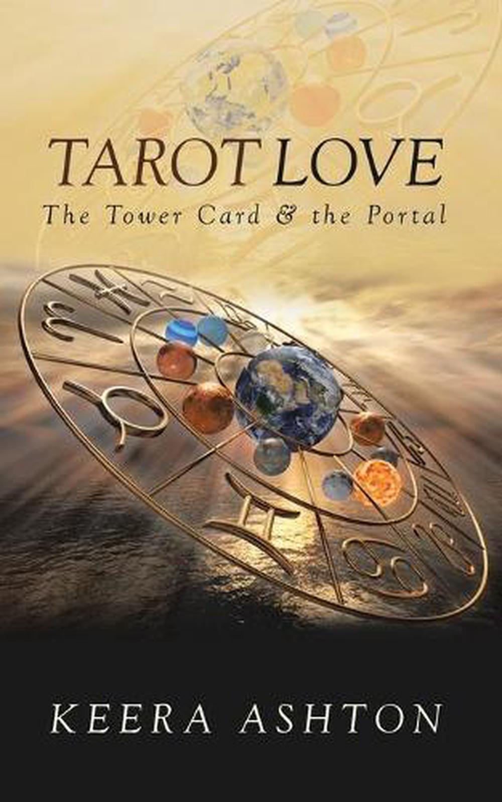 the tower tarot love