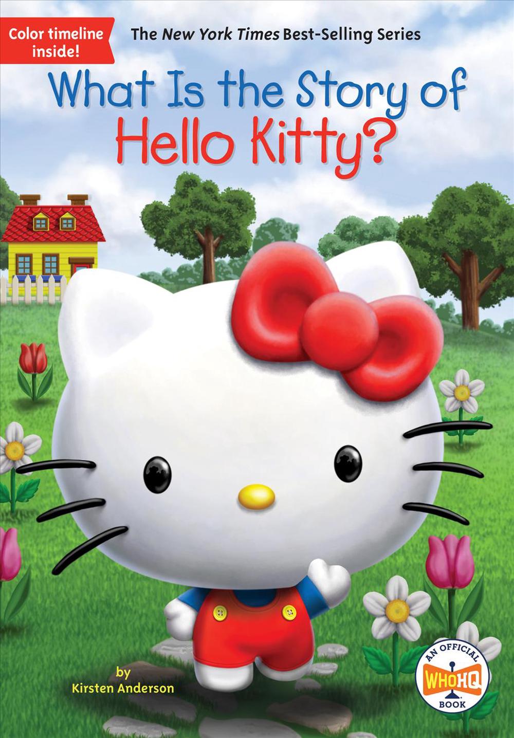 what-is-the-story-of-hello-kitty-by-kirsten-anderson-english