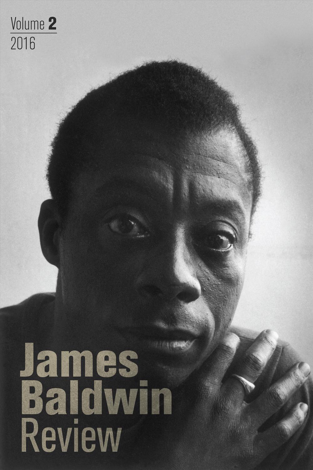 short essays by james baldwin