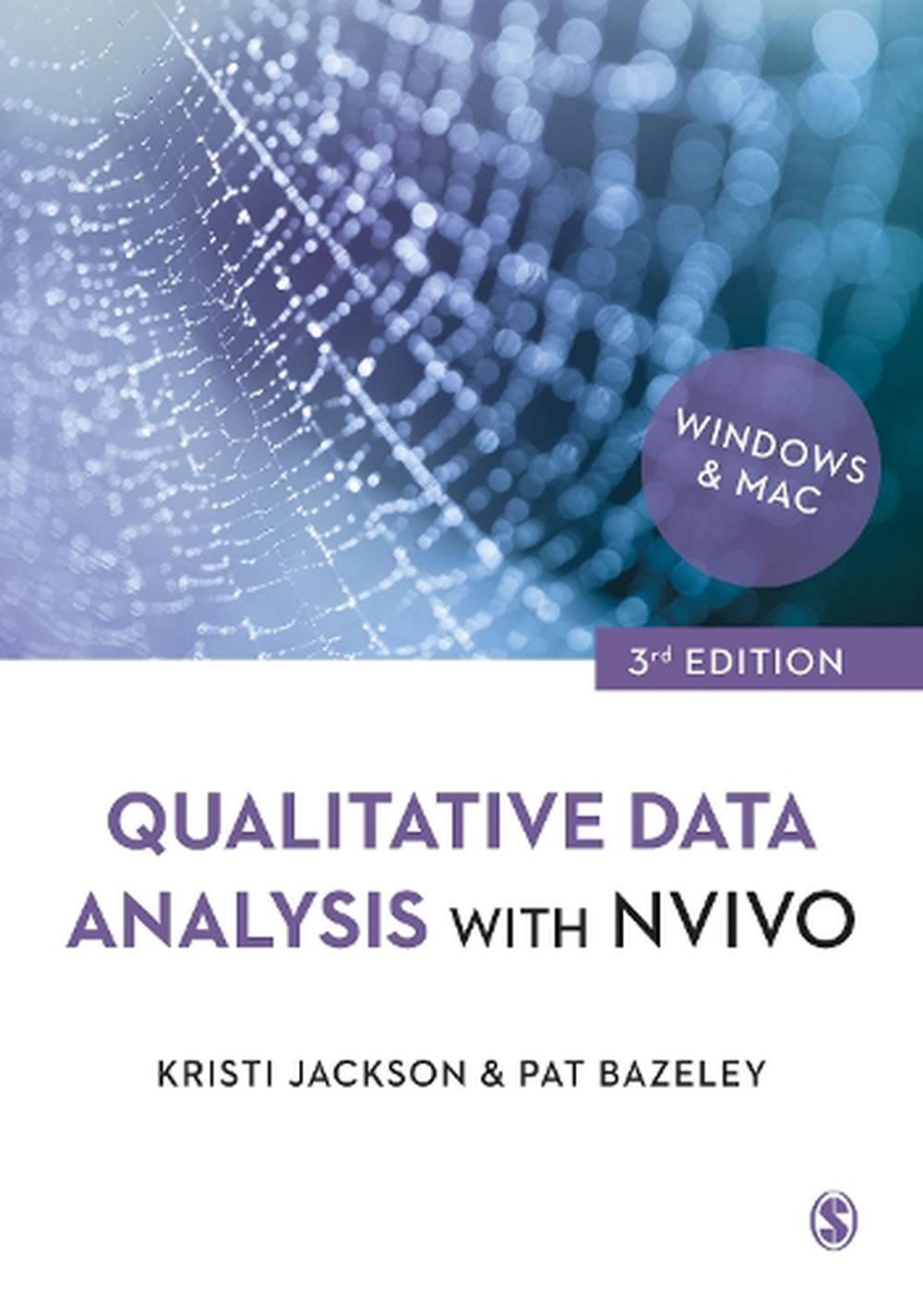 nvivo qualitative data analysis software free download
