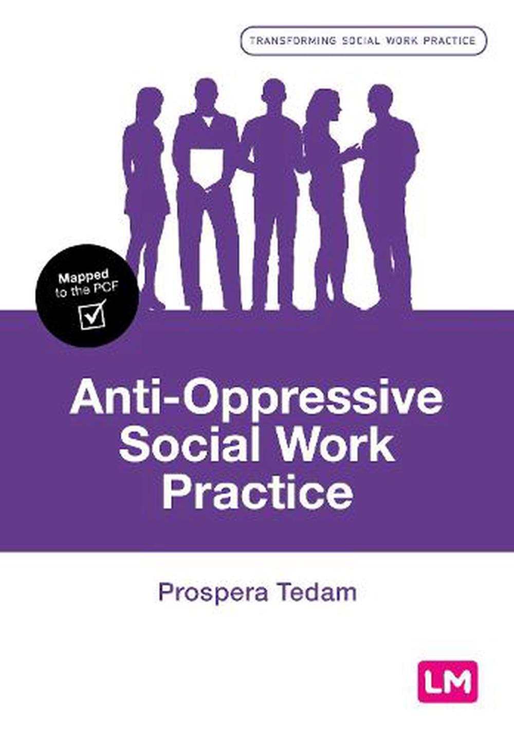 anti oppressive practice in social work essay