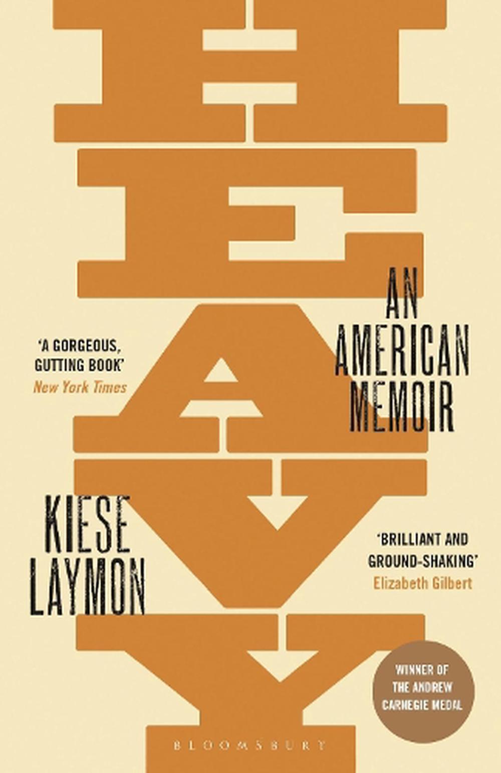 heavy an american memoir book review