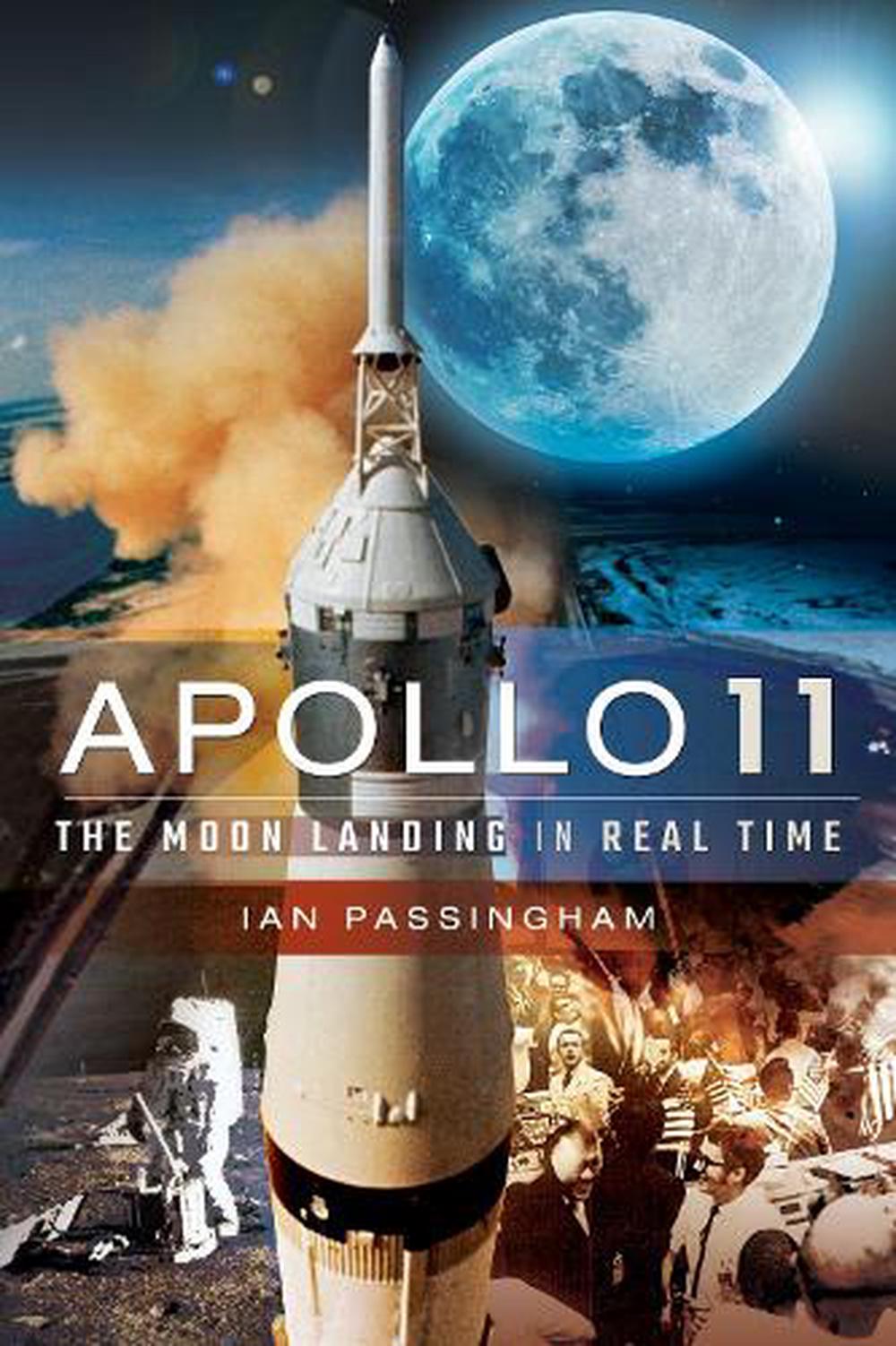 69 Best Seller Apollo 11 Moon Landing Book from Famous authors