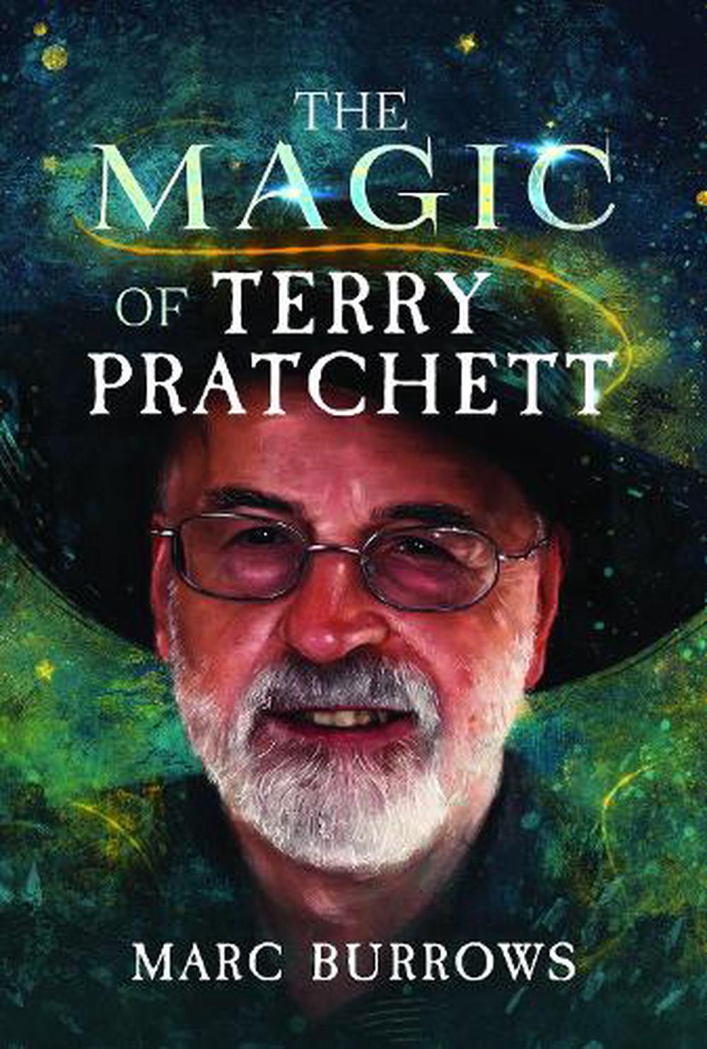 download the magic of terry pratchett