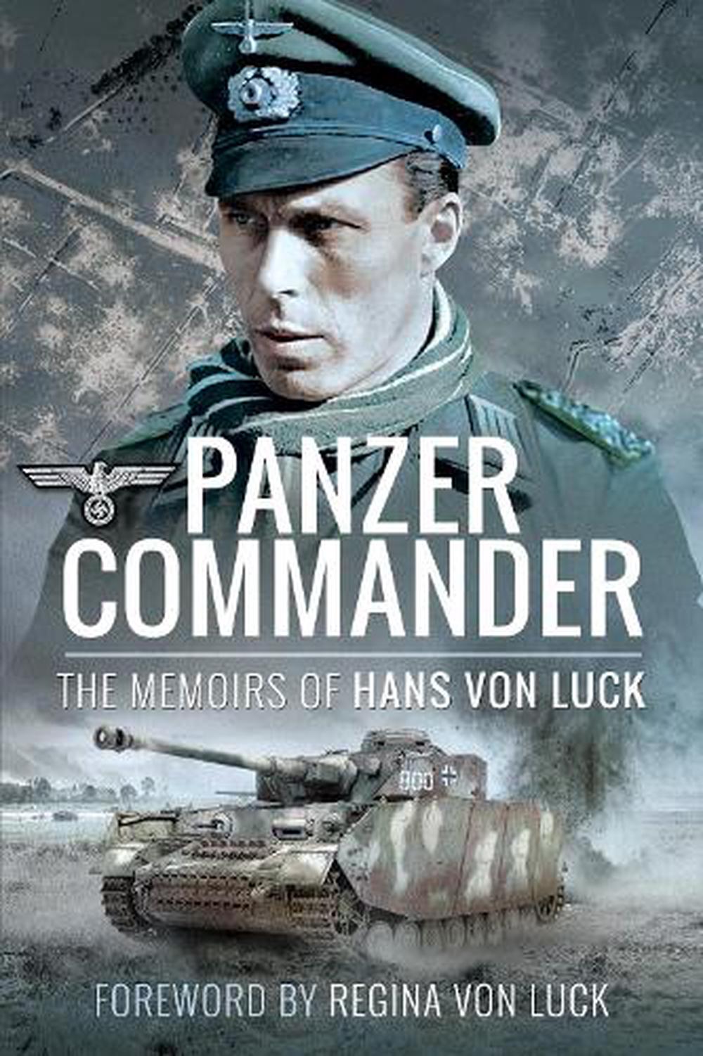 panzer commander patch 1.3
