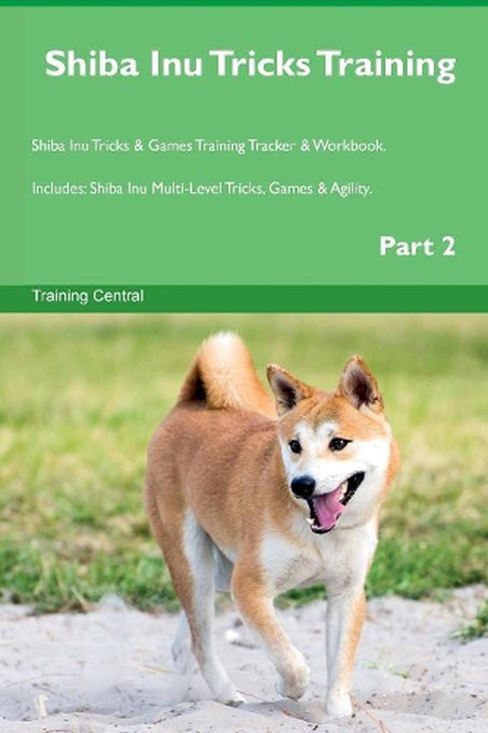 shiba inu tracker