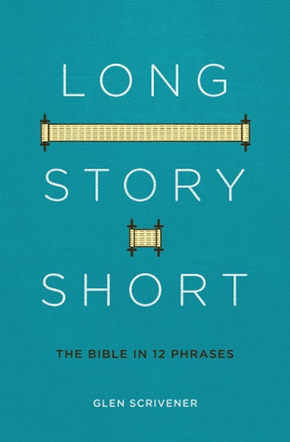 long story short devotional