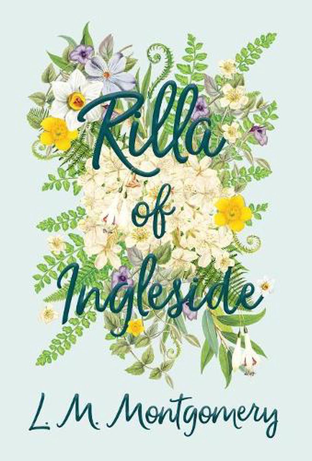rilla ingleside rilla ingleside