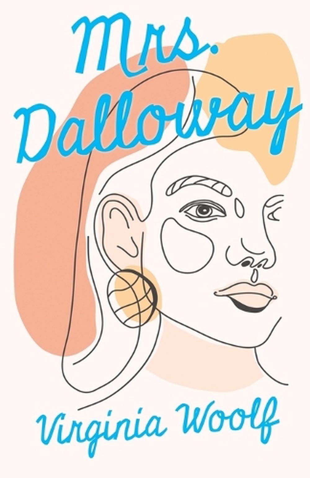 the annotated mrs dalloway