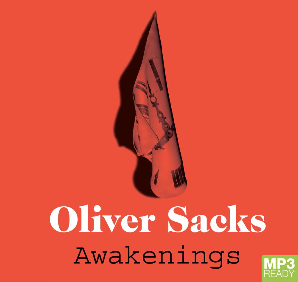 awakenings dr oliver sacks