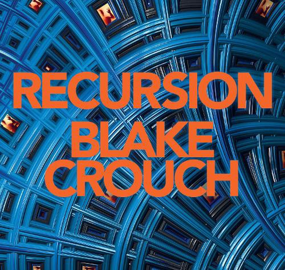 recursion book review