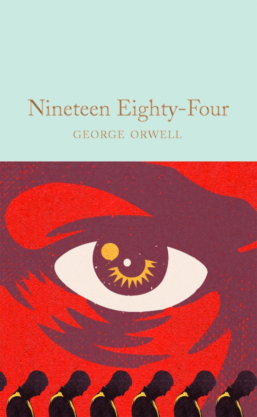 Eightyfour by Orwell (English) Hardcover Book Free Shipping! 9781529032666 eBay
