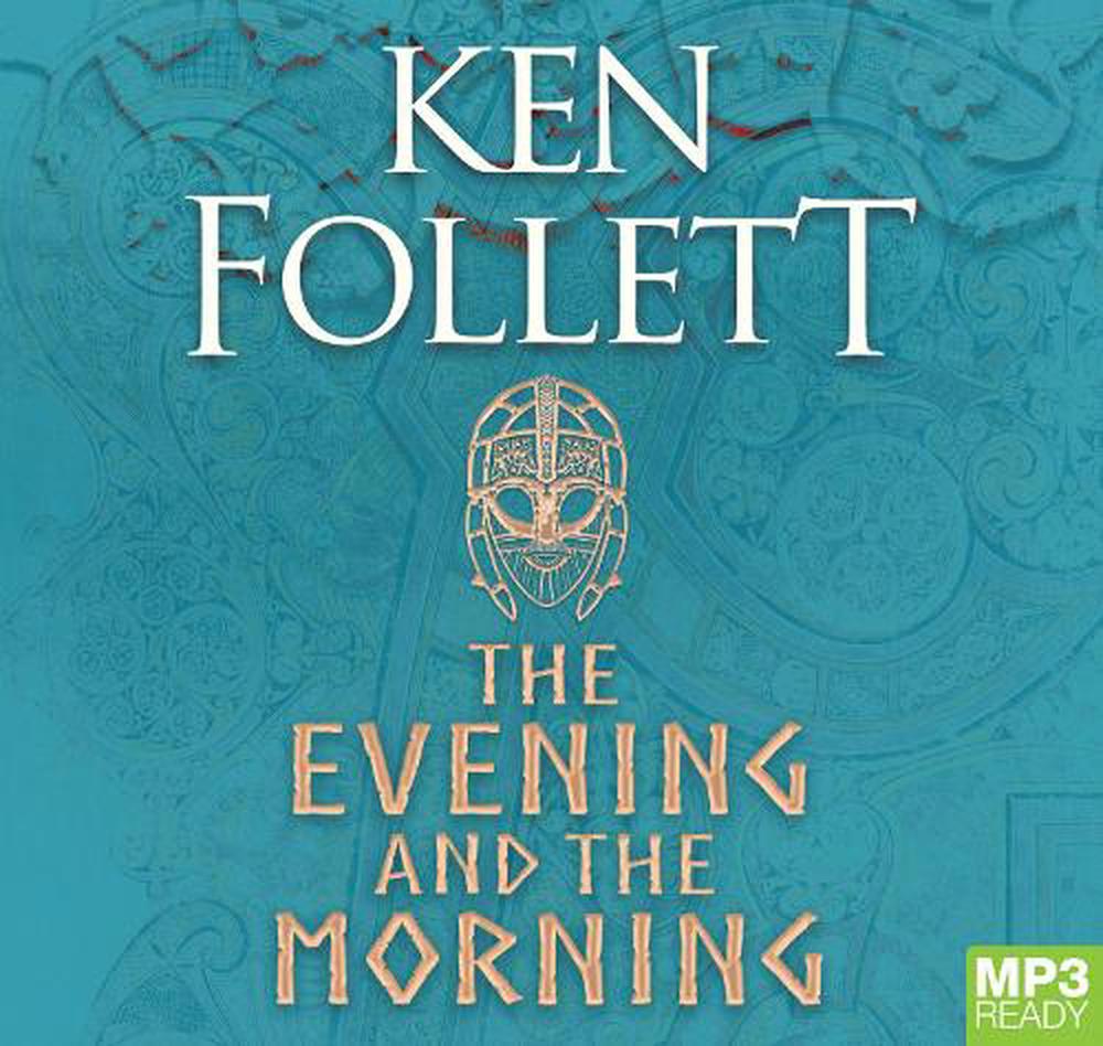 ken follett the evening and the morning