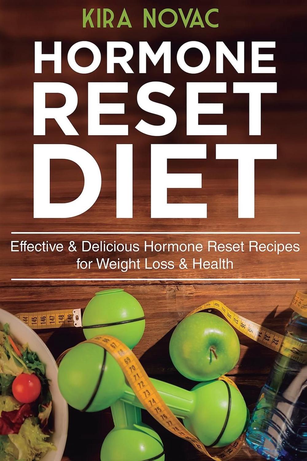 Hormone Reset Diet Recipes - Find Vegetarian Recipes