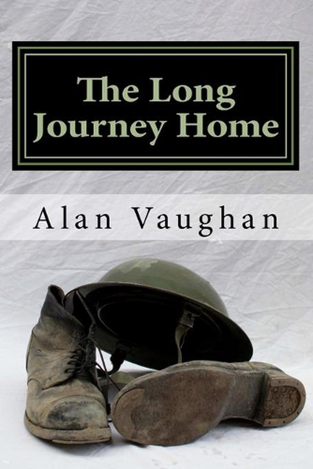 The long journey home читы