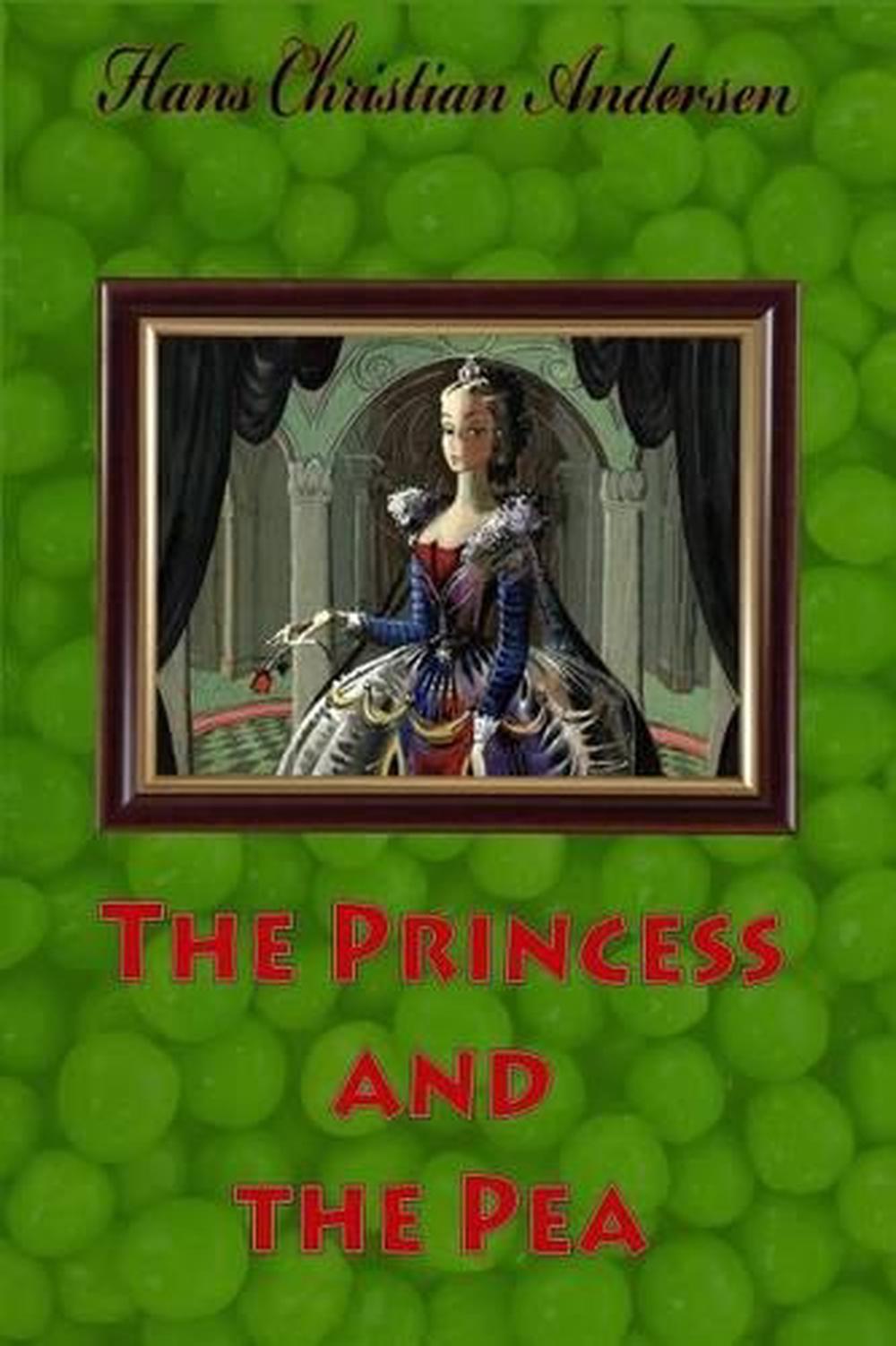 the princess and the pea hans andersen the princess and the pea hans andersen