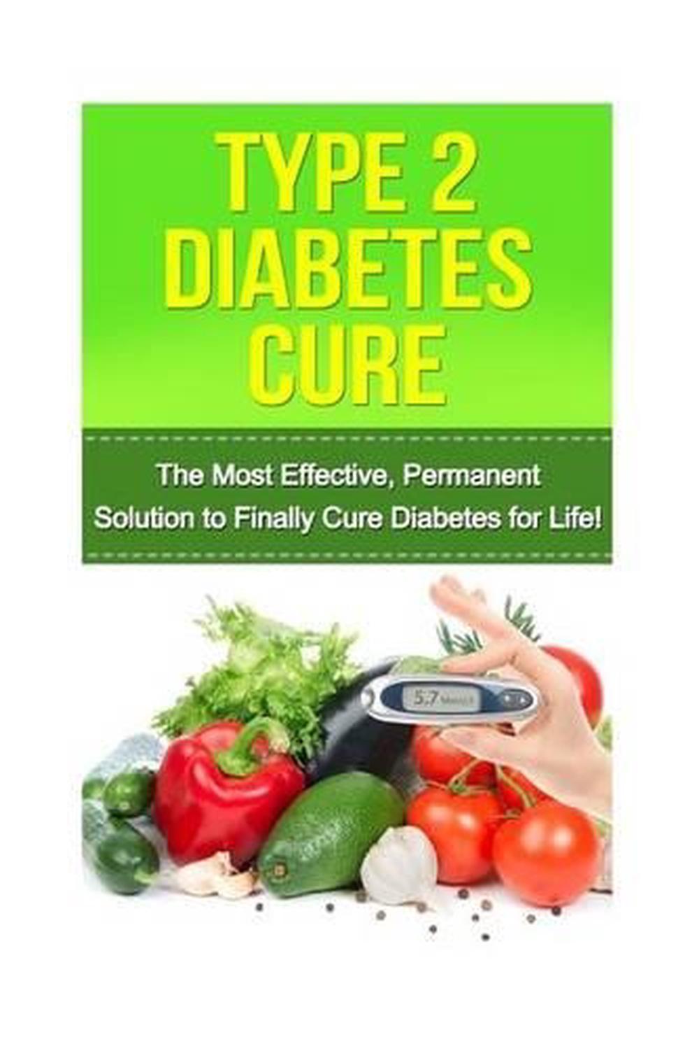 type 2 diabetes research cure
