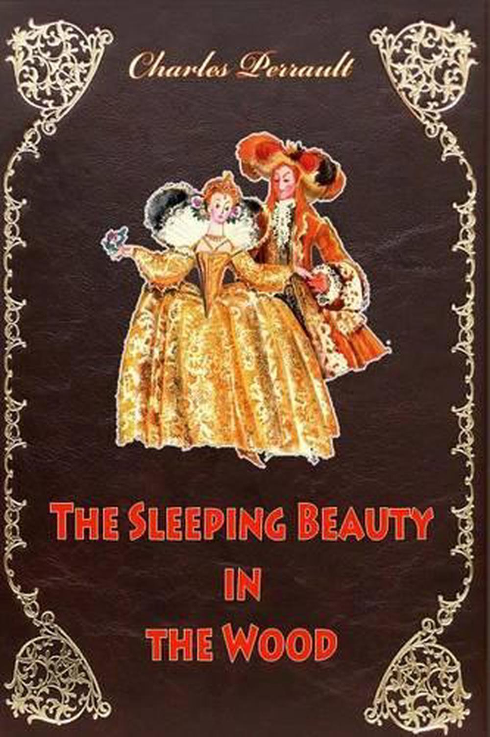 The original sleeping beauty story charles perrault