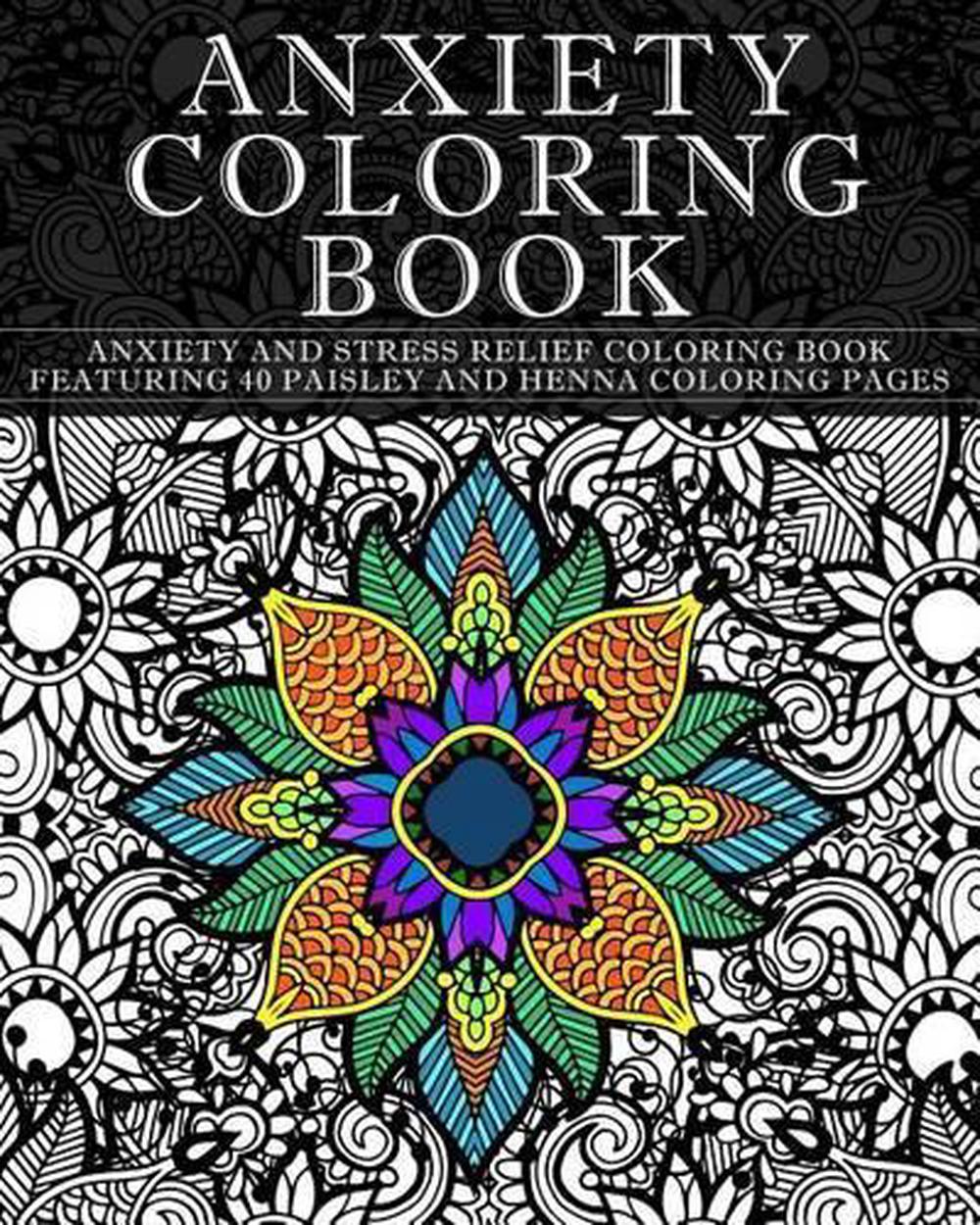 98 List Are Colouring Books Good For Anxiety 