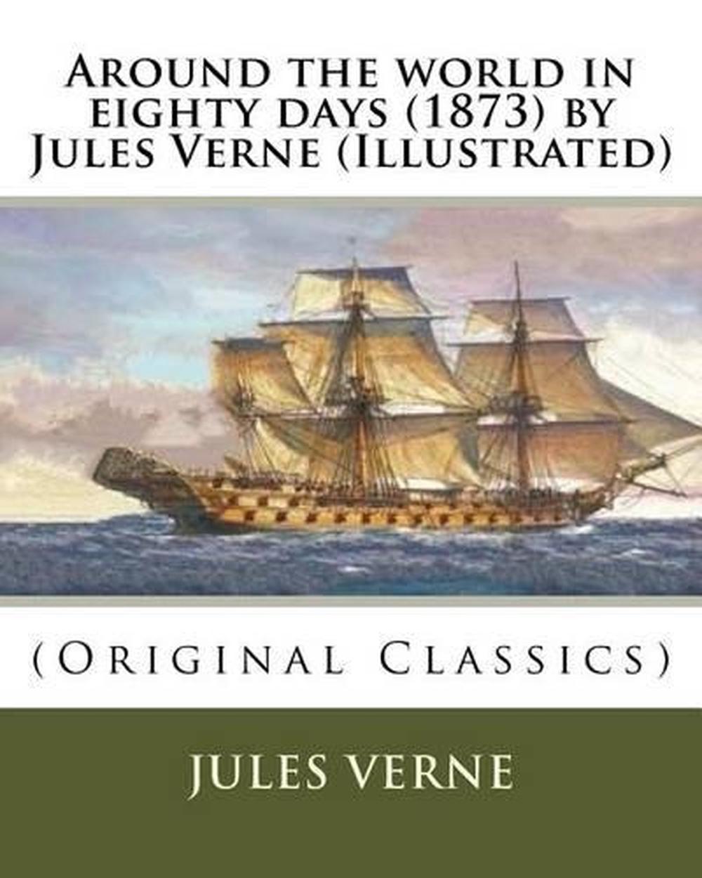 jules verne 80 days jules verne 80 days