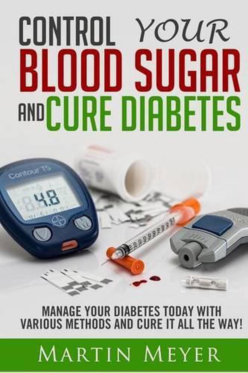 <b>Blood</b> <b>Sugar</b> Solution and Cure Diabetes: How to Reverse Diabetes, Lose.