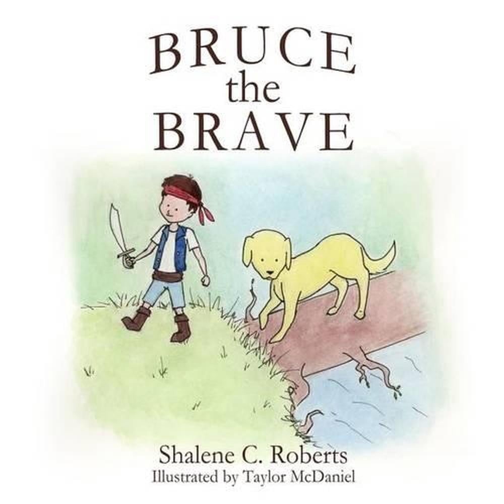 sterling wallace the brave
