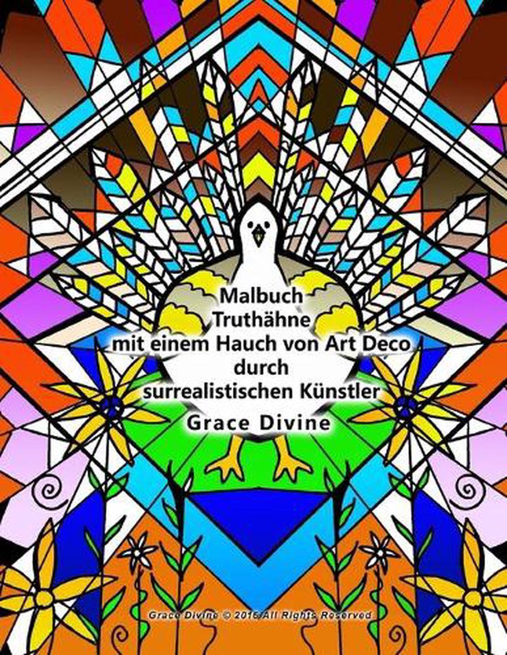 Malbuch /"Time Travel/"