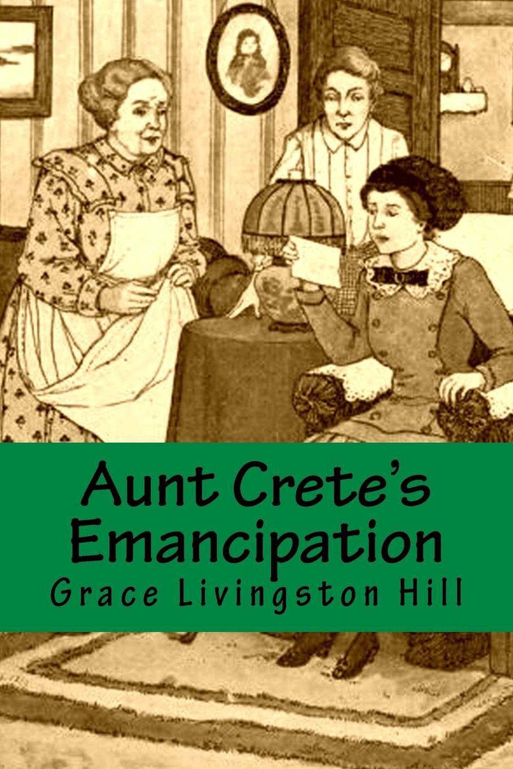 Aunt Crete