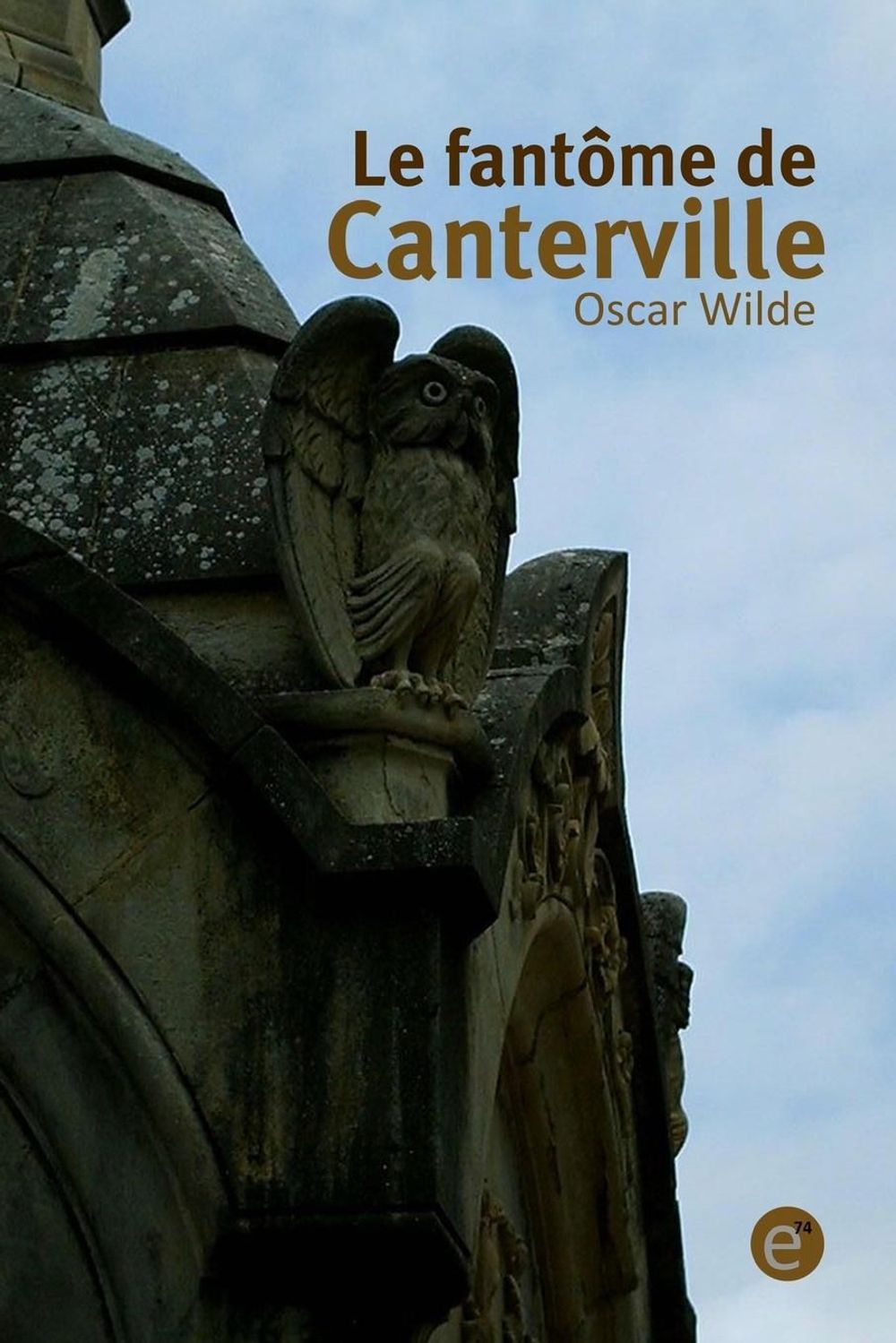 Le Fantôme De Canterville Résumé Par Chapitre