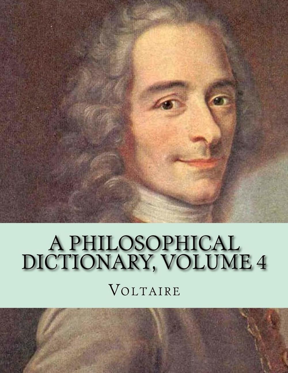 voltaire essays